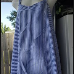 Dress Size XL
