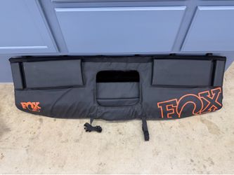 FOX Tail Gate Pad