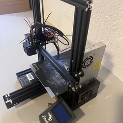3D printer