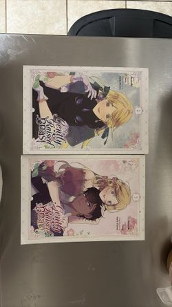 My Gently Raised Beast, Vol. 2-3