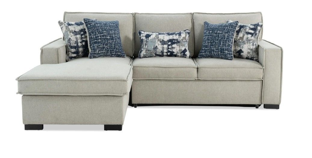 Pull Out Sleeper Couch