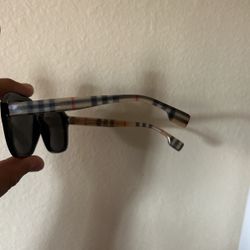Burberry Shades 