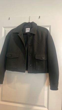 Zara Jacket