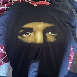 drake shirt
