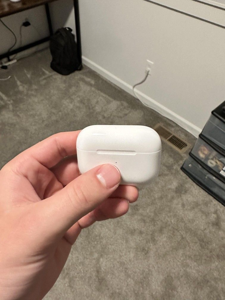 AirPods Pro 2