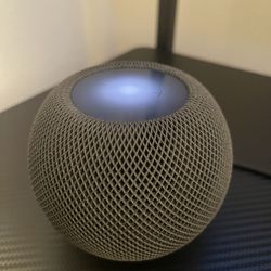 Apple Home Pod Mini