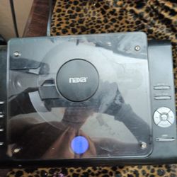 Naxa Digital Cd Micro Systems For Sale 