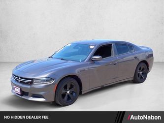 2016 Dodge Charger
