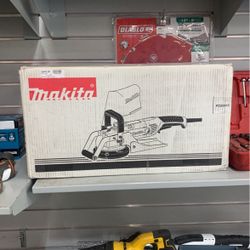 Mikita Grinder $649.99 New 