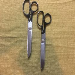 Stainless Steel Scissors