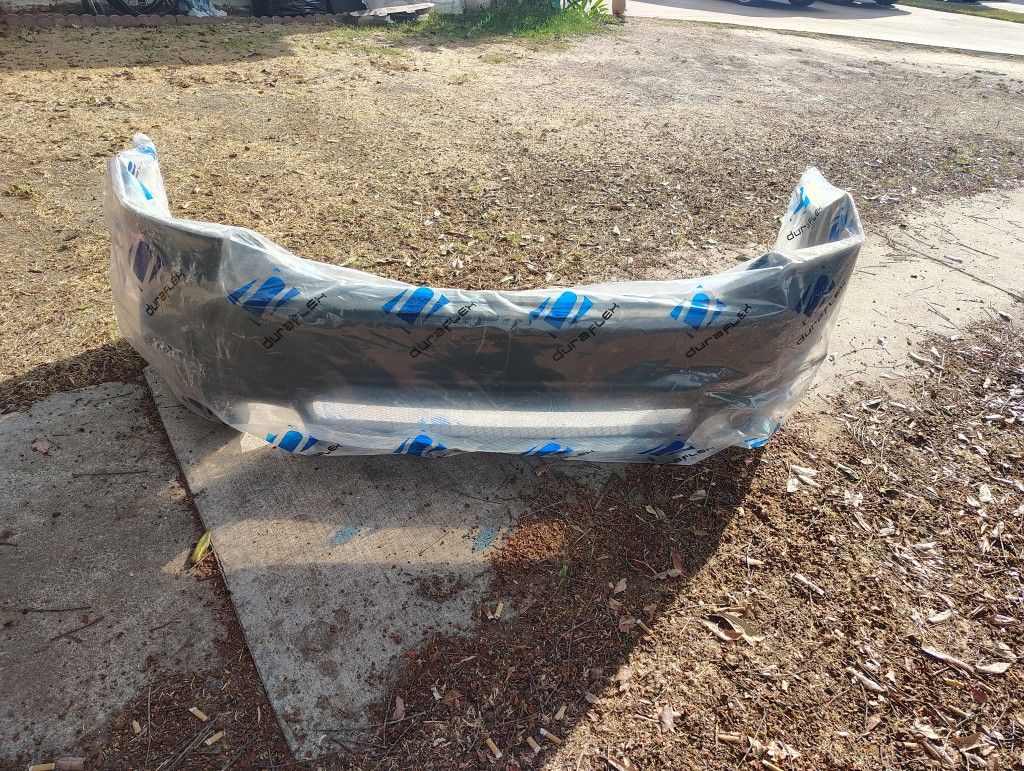 2004 To 2008 Acura TSX Parts