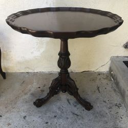 Antique Table 