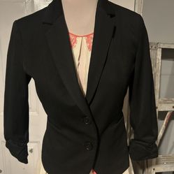 Women’s Express Blazer Size 2 