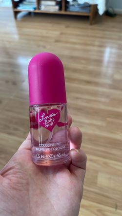 Love’s Baby Soft by Dana 1.5 fl oz
