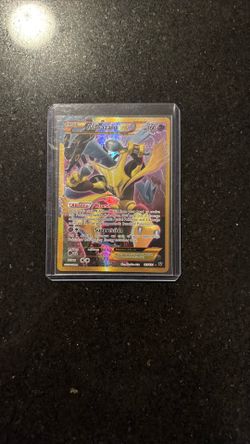 Alakazam Ex Mint Condition