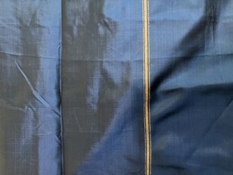 Saree : Pure Silk Saree