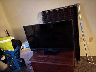 $40 led tv 26”