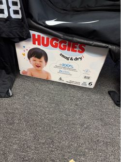 Diapers