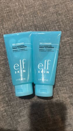 E.l.f.ssential Daily Cleanser