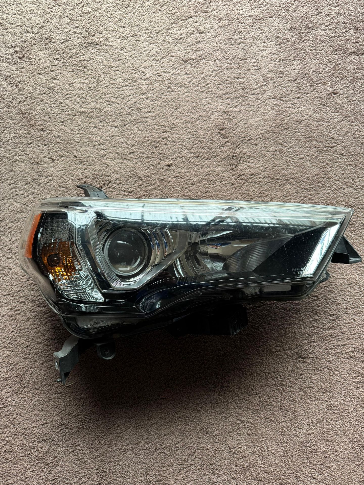 5th Gen 4Runner Headlights