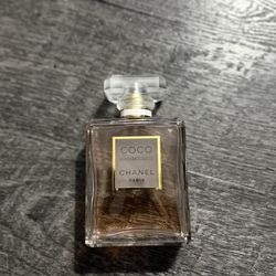 COCO MADEMOISELLE Eau de Parfum