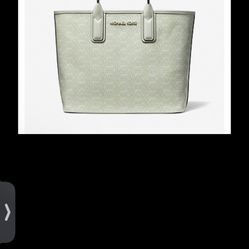 NWT Michael kors mini tote​