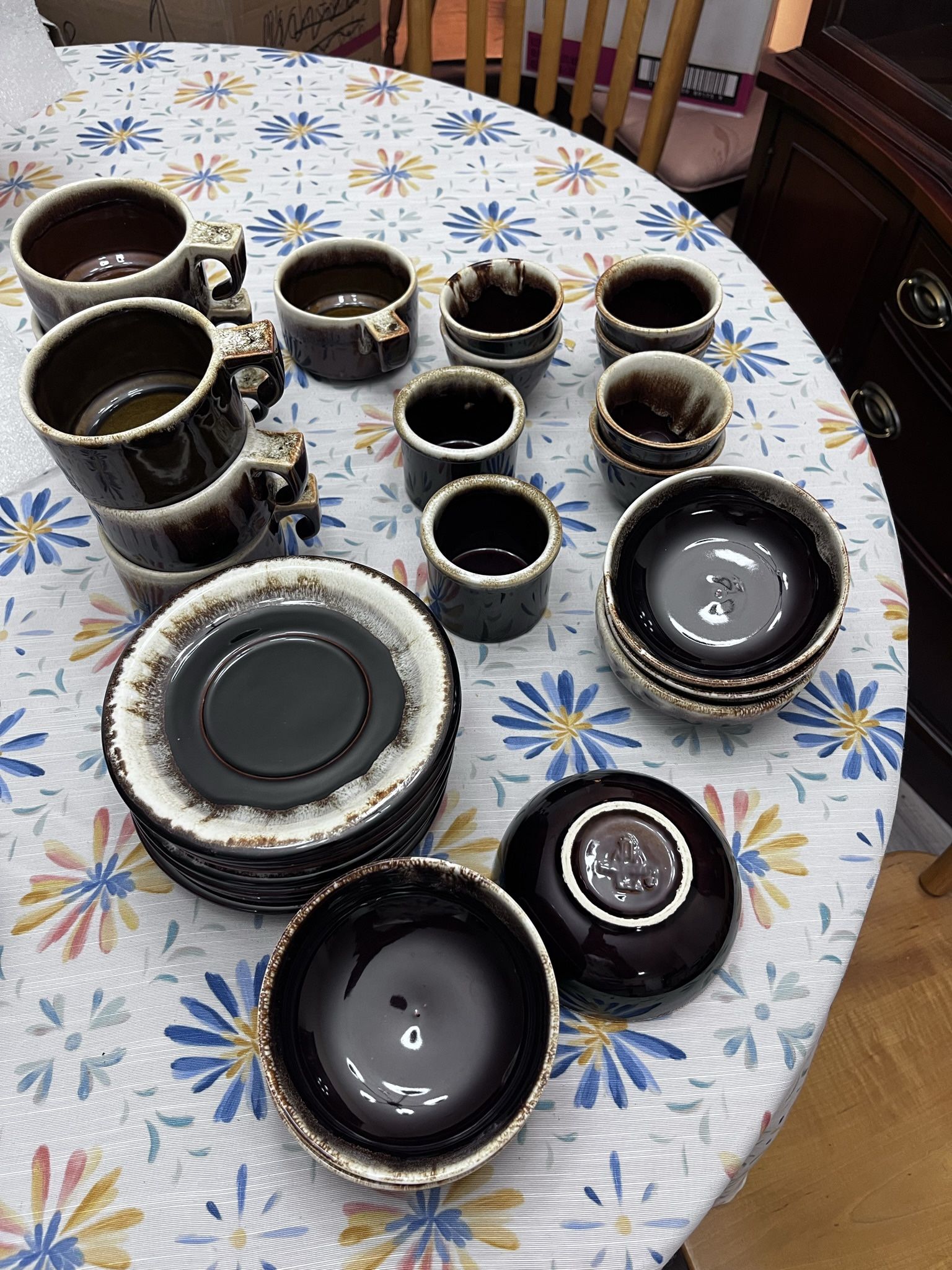 Pflatzgraft Coffee Tea Service