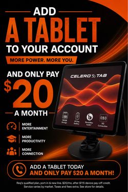 Boost mobile