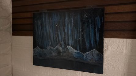 Whispers of the Aurora ✨