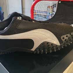 Women's Puma Mostro OG