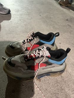 Zapatos Marca