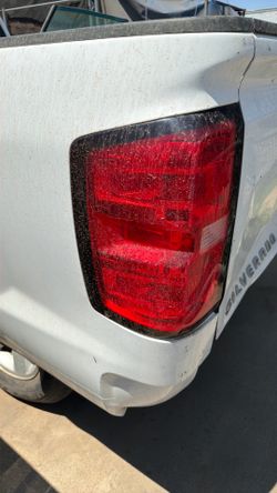 Tail light $80