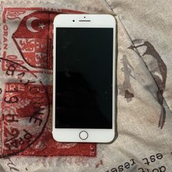 (for Parts) iPhone 
