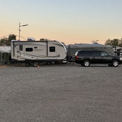 RV STORAGE First Month Free