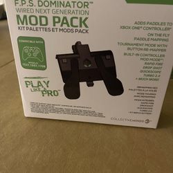 Strikerpack Mod Pack