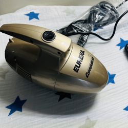 Eureka Copperhead Handheld Vacuum Powerful Mini Vac 