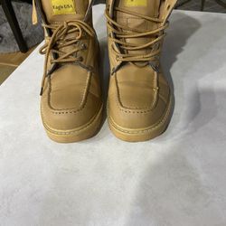 Eagle USA Work Boots