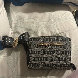 Juicy Couture Wallet 