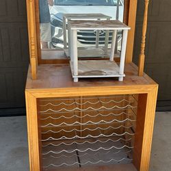 Wine Cooler