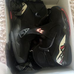 J’s Retro 8
