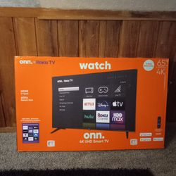 Roku 65inch