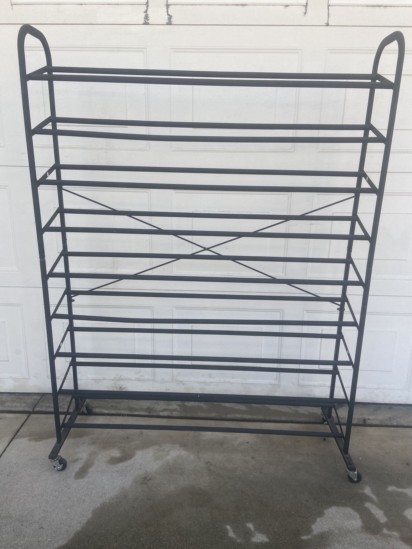 Shoe Rack