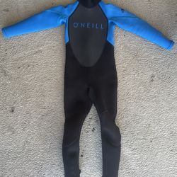 ONeill Wetsuit - Youth