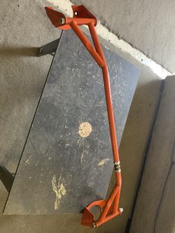 JDM Miata Oem Strut Bar 90-05 NA NB Eunos Factory Part