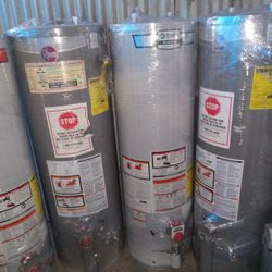 Water Heater