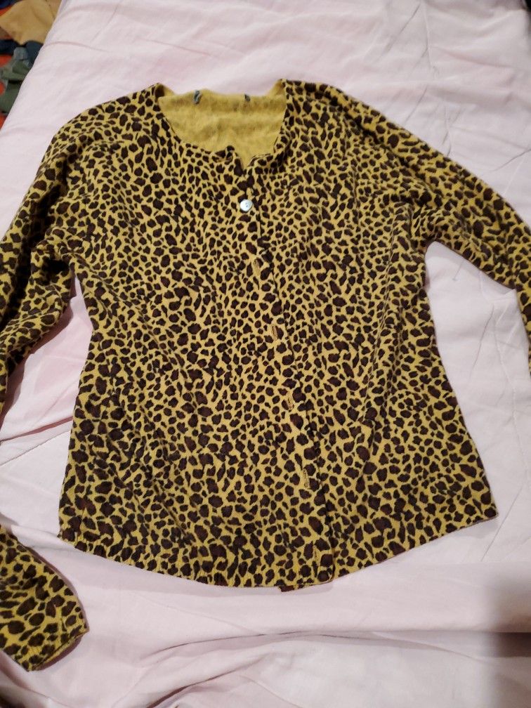 Women's Sweatshirt