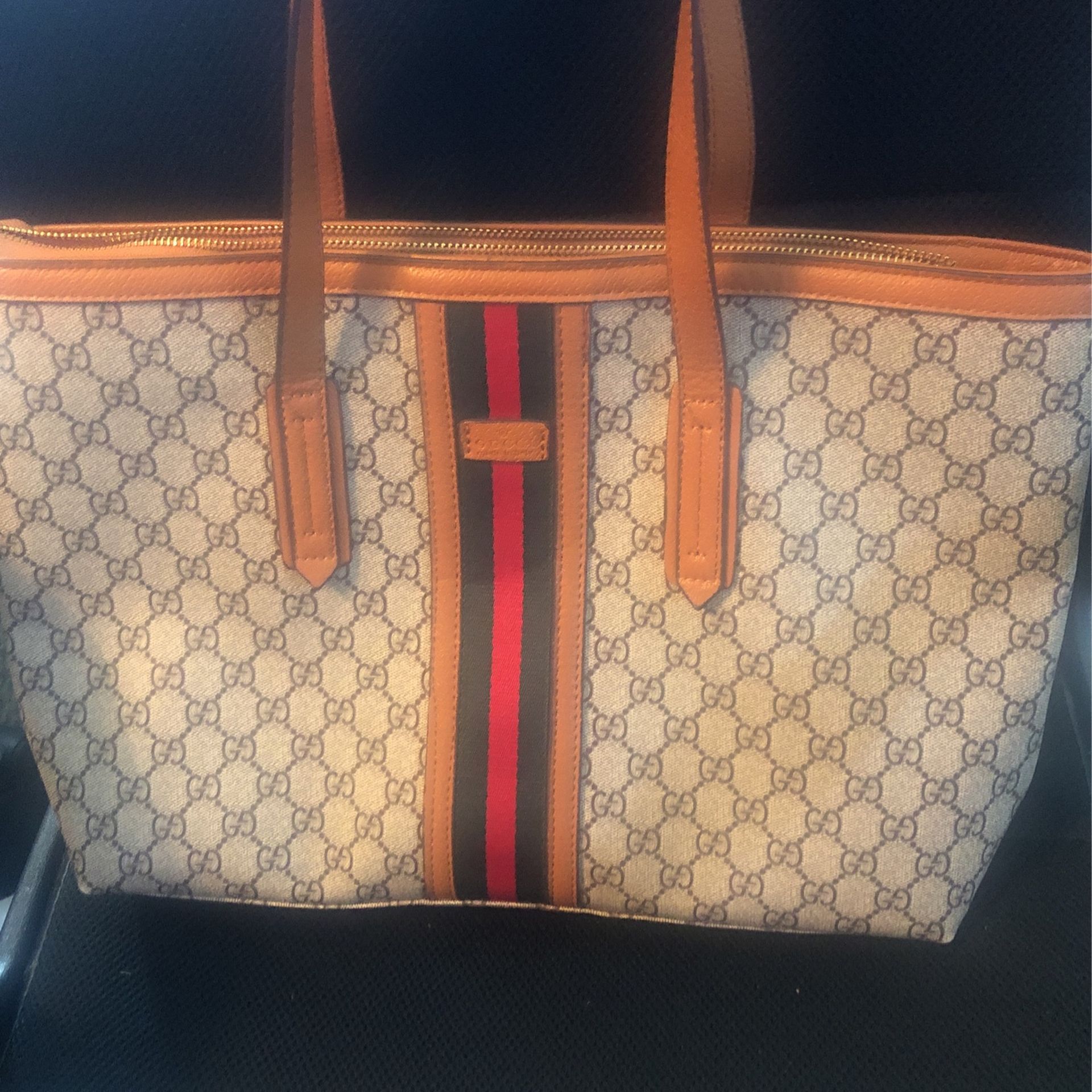 Practically Giving It Away! Authentic Gucci