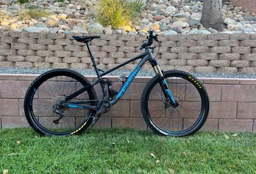 2018 Marin Hawk Hill