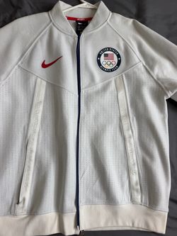 Nike Olympics jacket