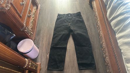 Levi’s X Stussy Jeans
